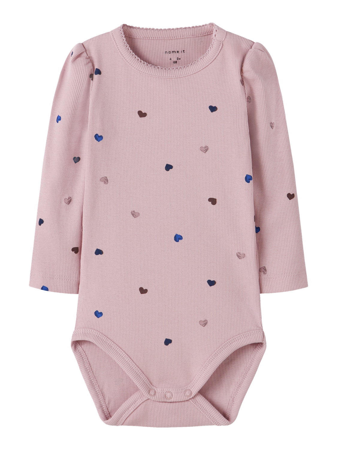 Name It Body Nutti