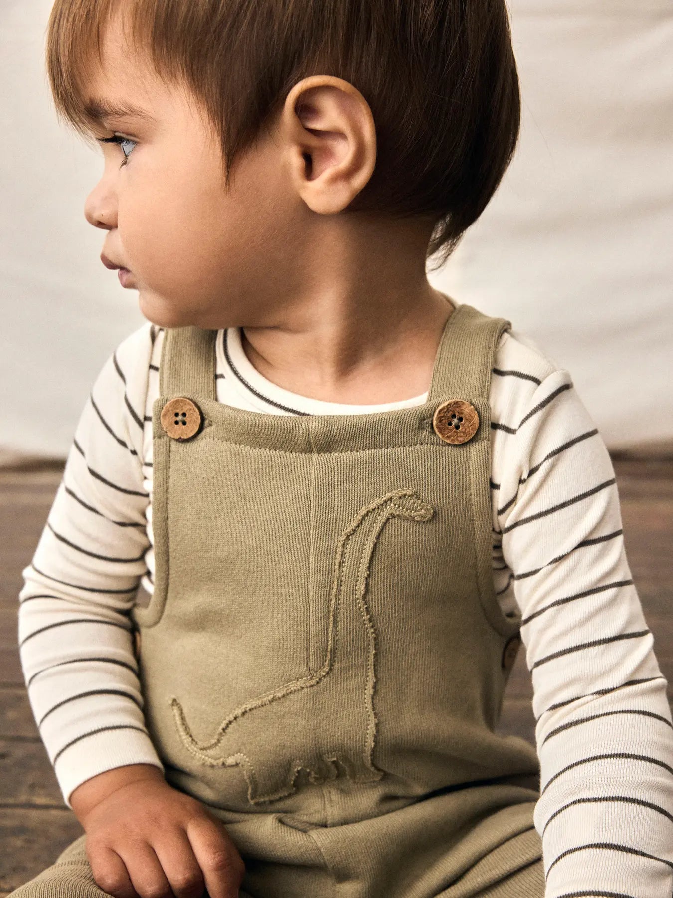 Lil' Atelier Overall Jobo