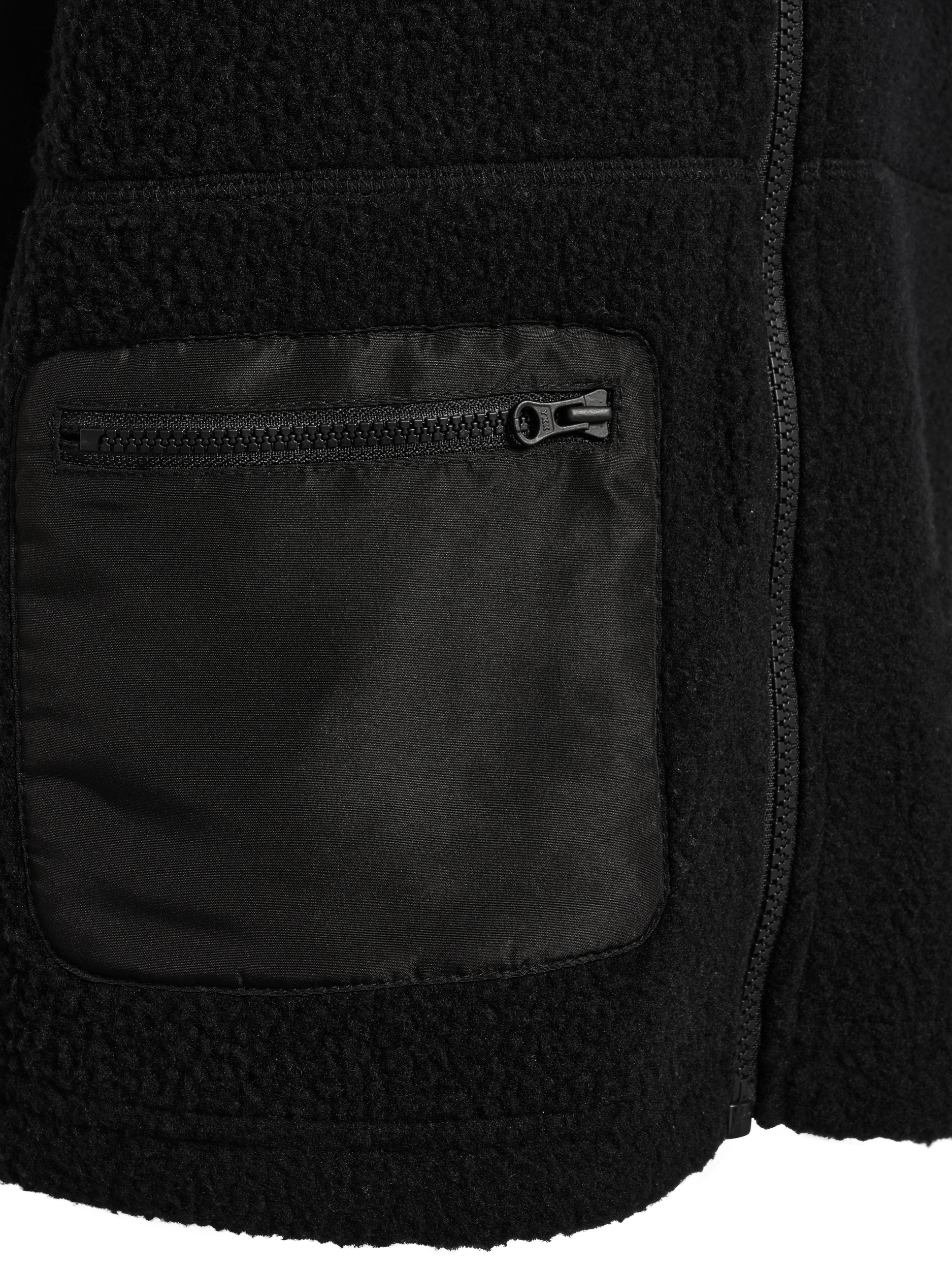 Hummel Vest Martini Fleece