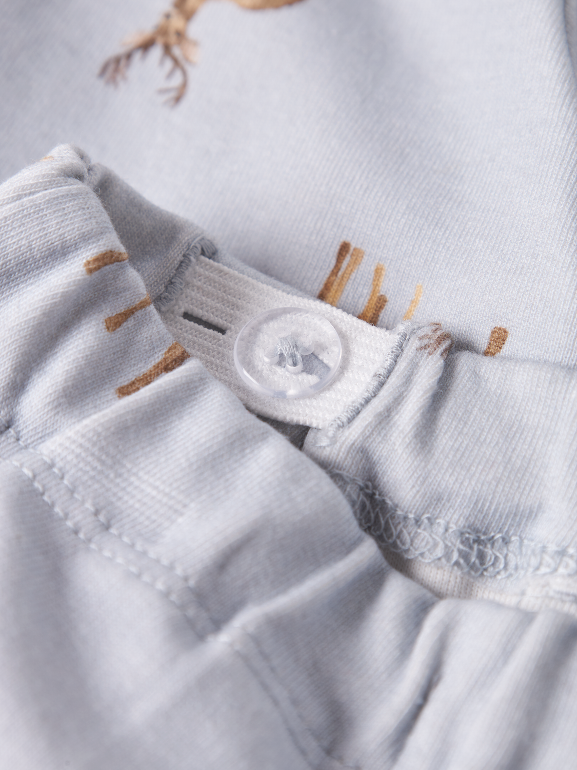 Lil' Atelier Bukser Layo