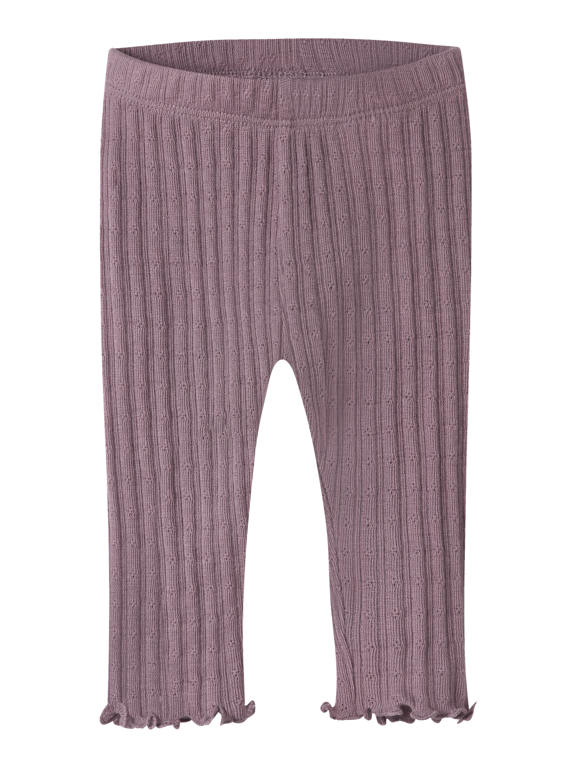 Name It Leggings Wossa Uld/Silke