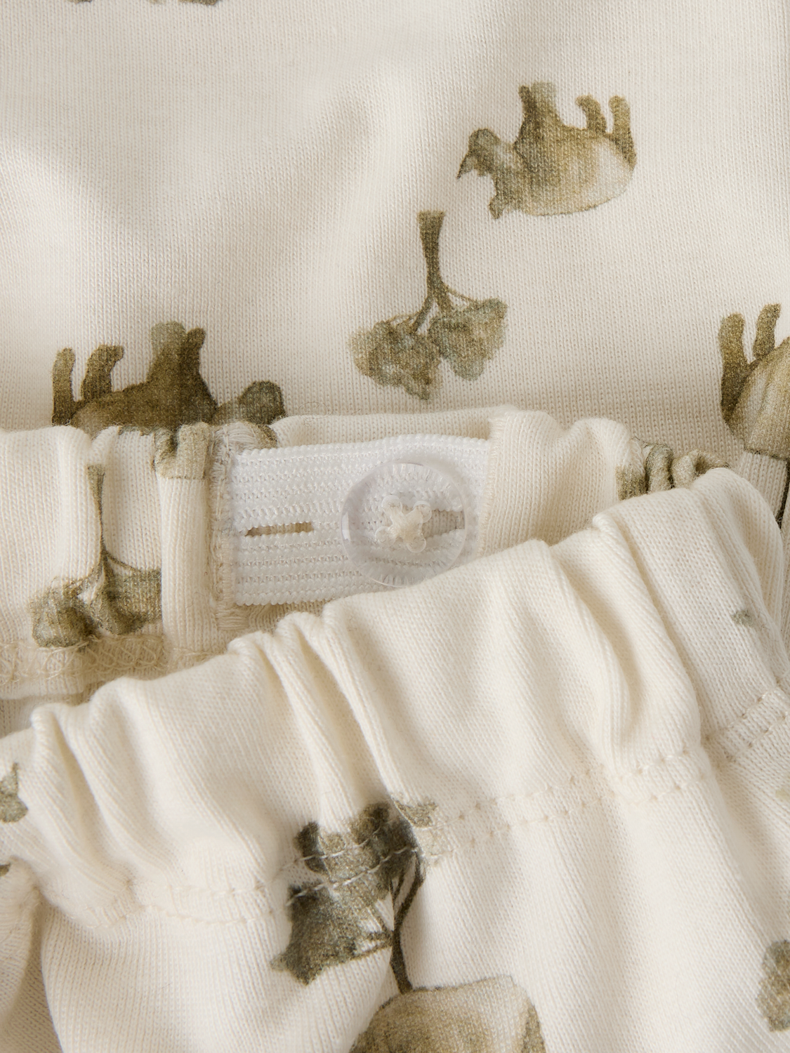 Lil' Atelier Bukser Layo