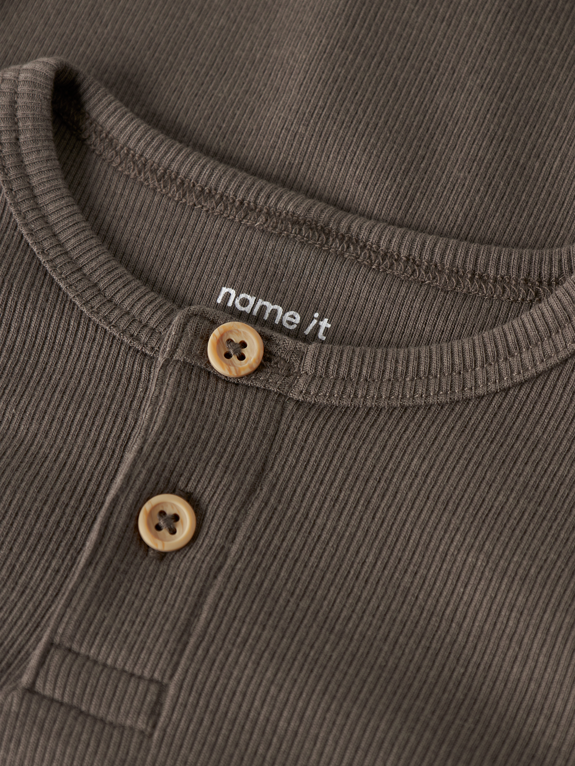 Name It Bluse KAB Morel