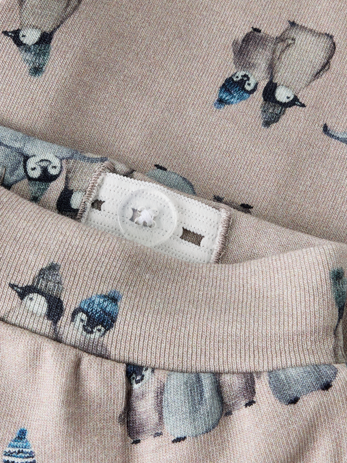 Name It Bukser Sanuel