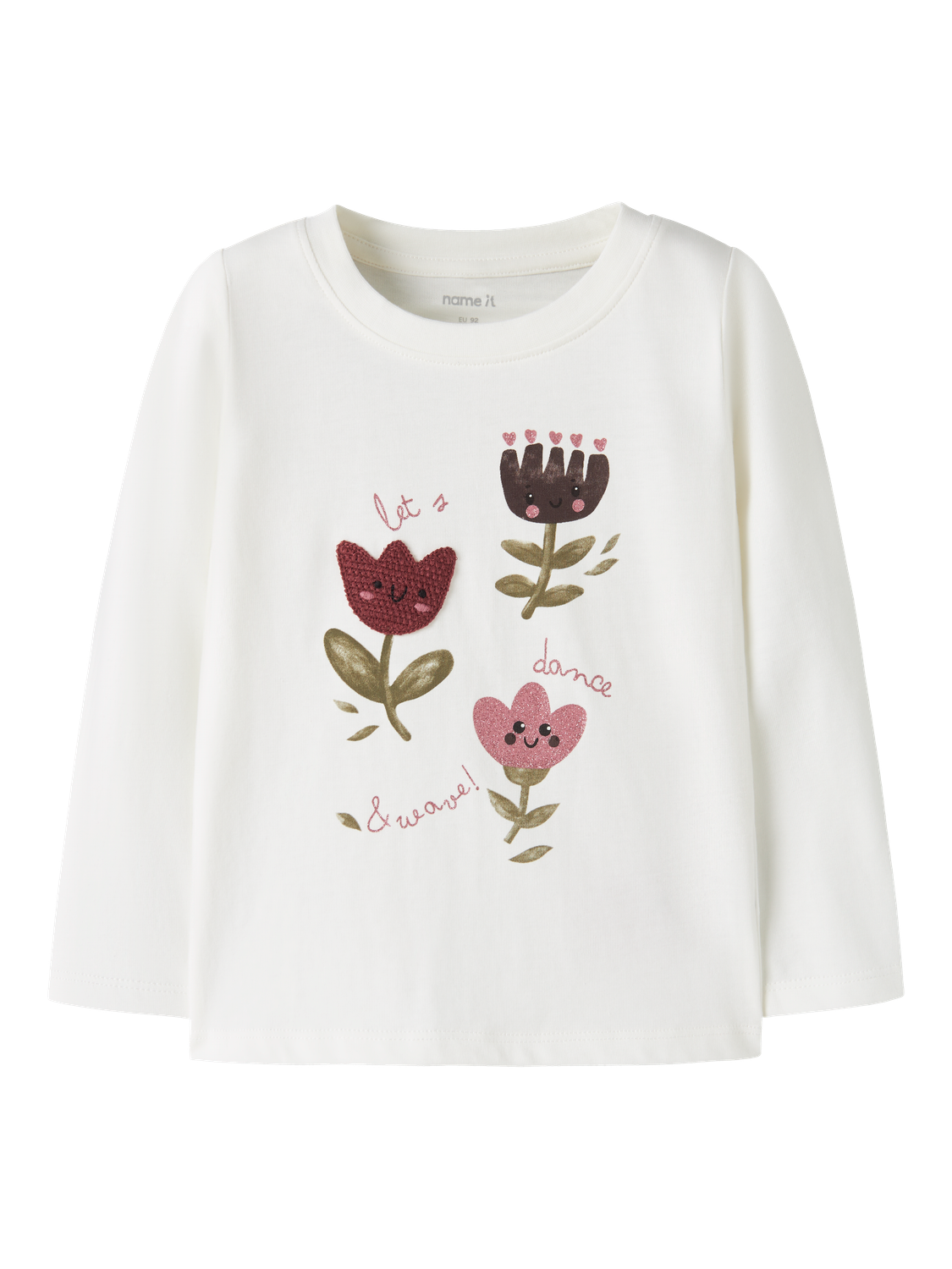 Name It Bluse Onelia