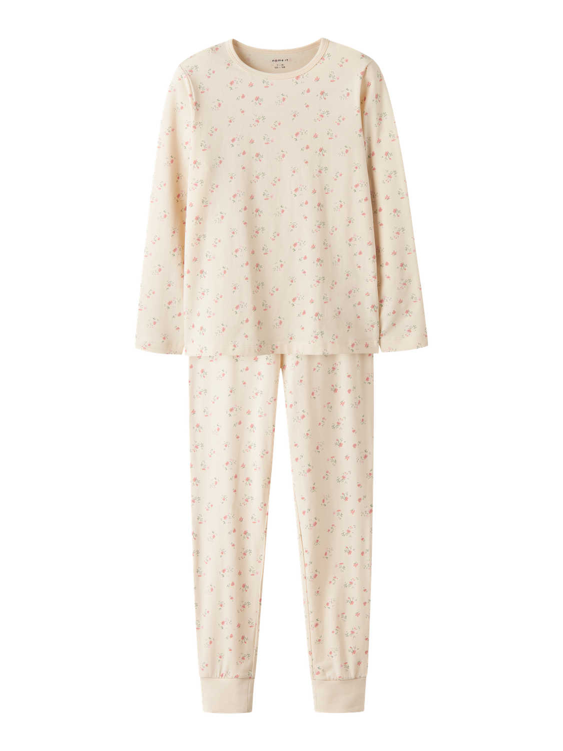 Name It Pyjamas Flower