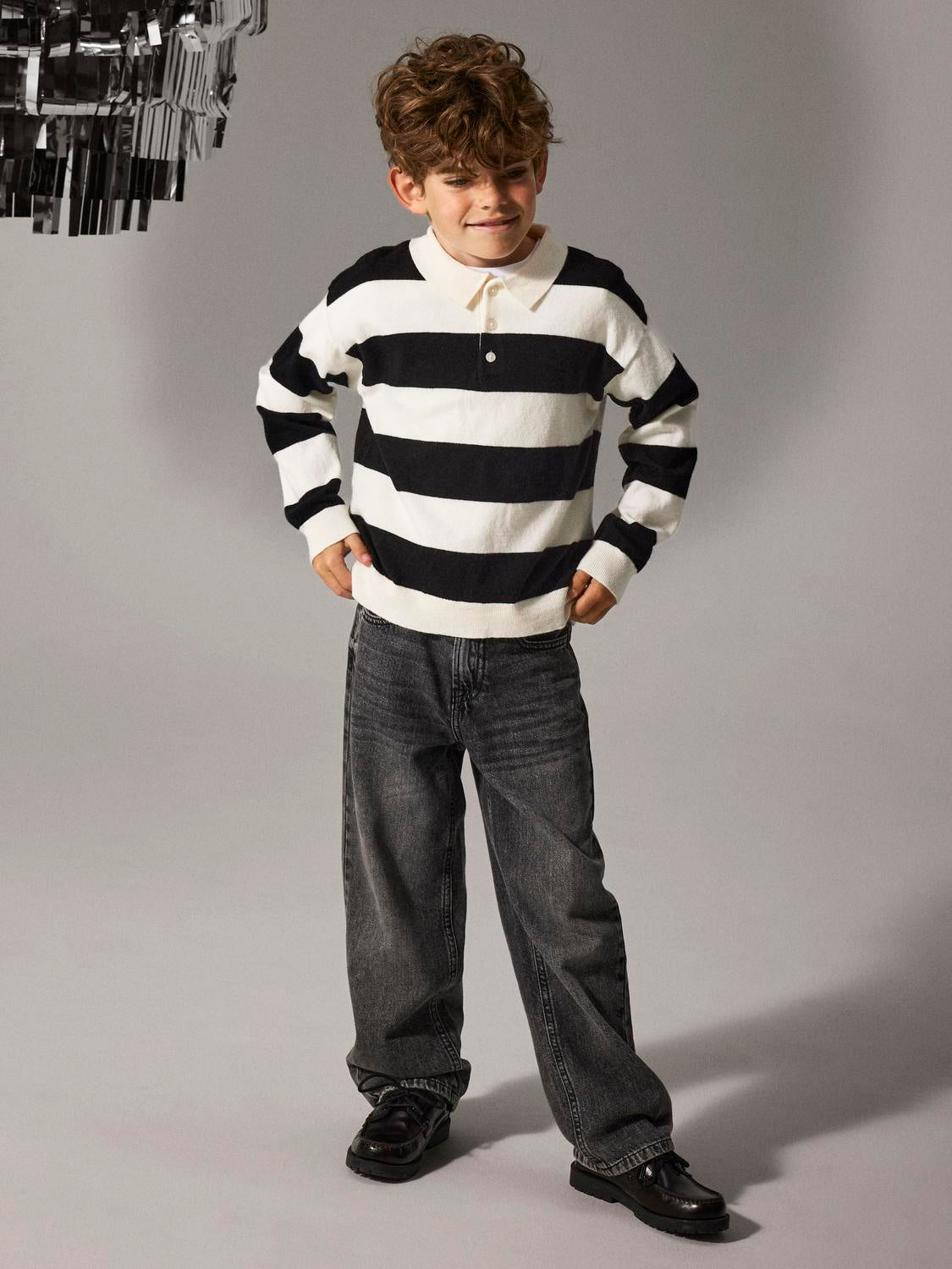 Name It Pullover Obert