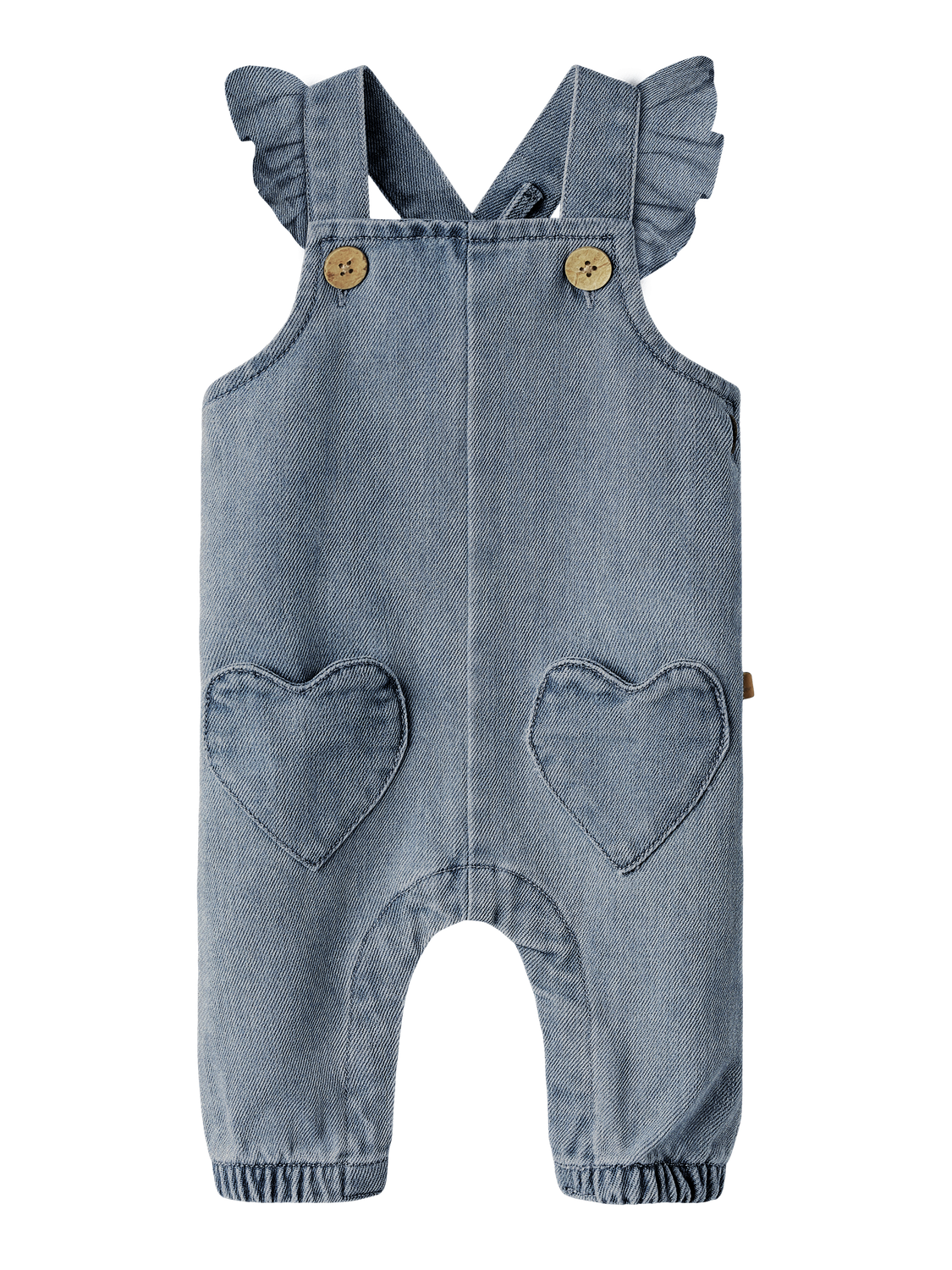 Lil' Atelier Overall Lulia