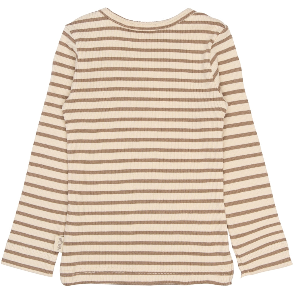 Petit Piao Bluse Sky