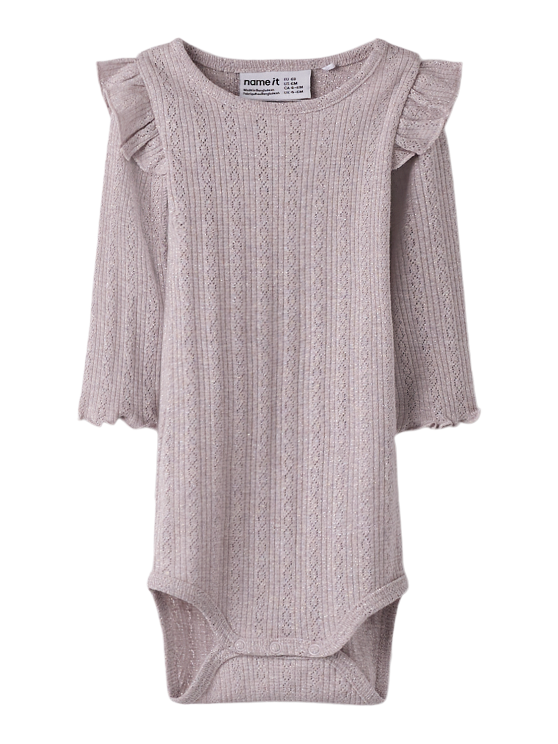 Name It Bodystocking Blitta