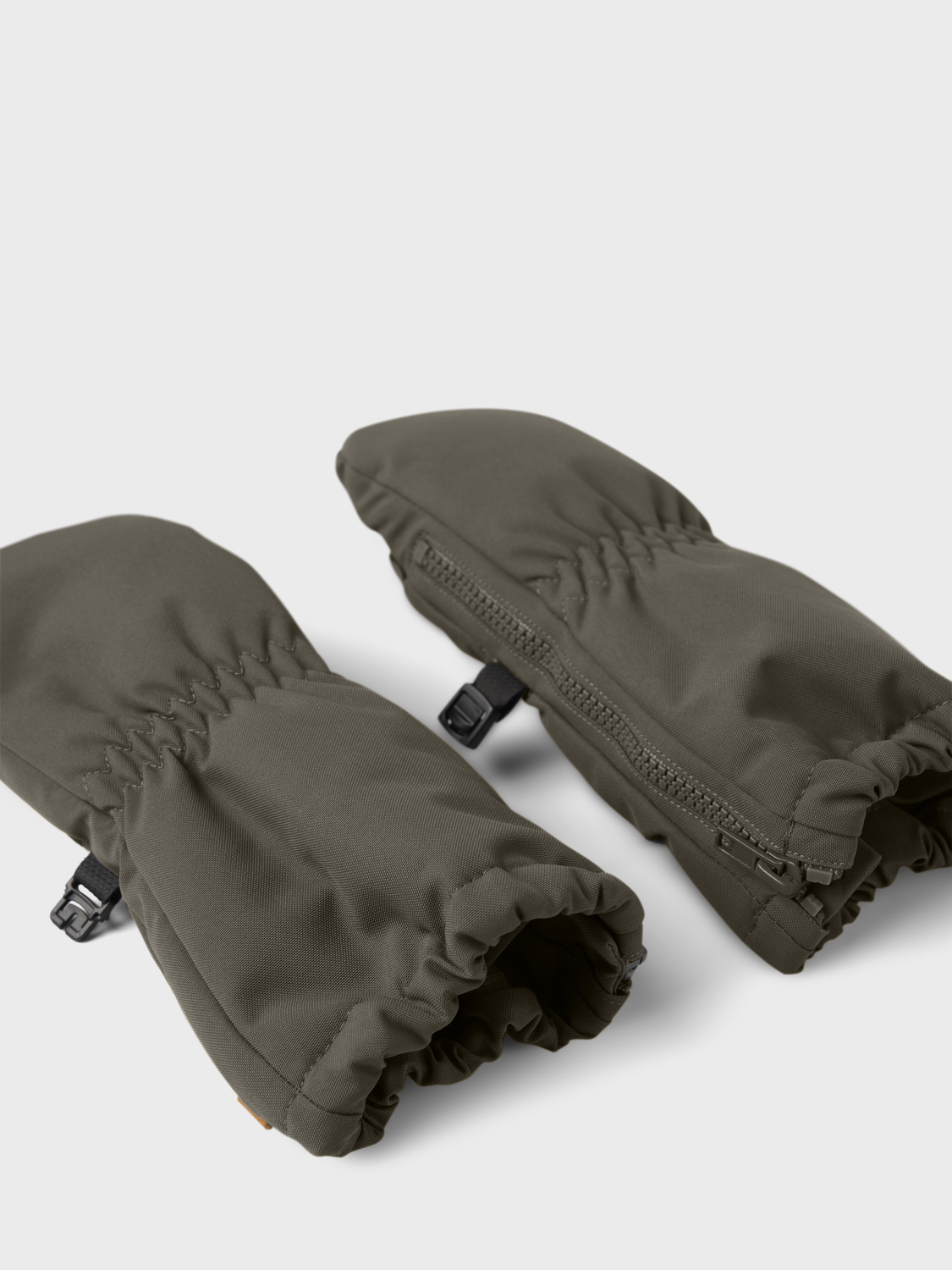 Lil' Atelier Luffer LASNOW10