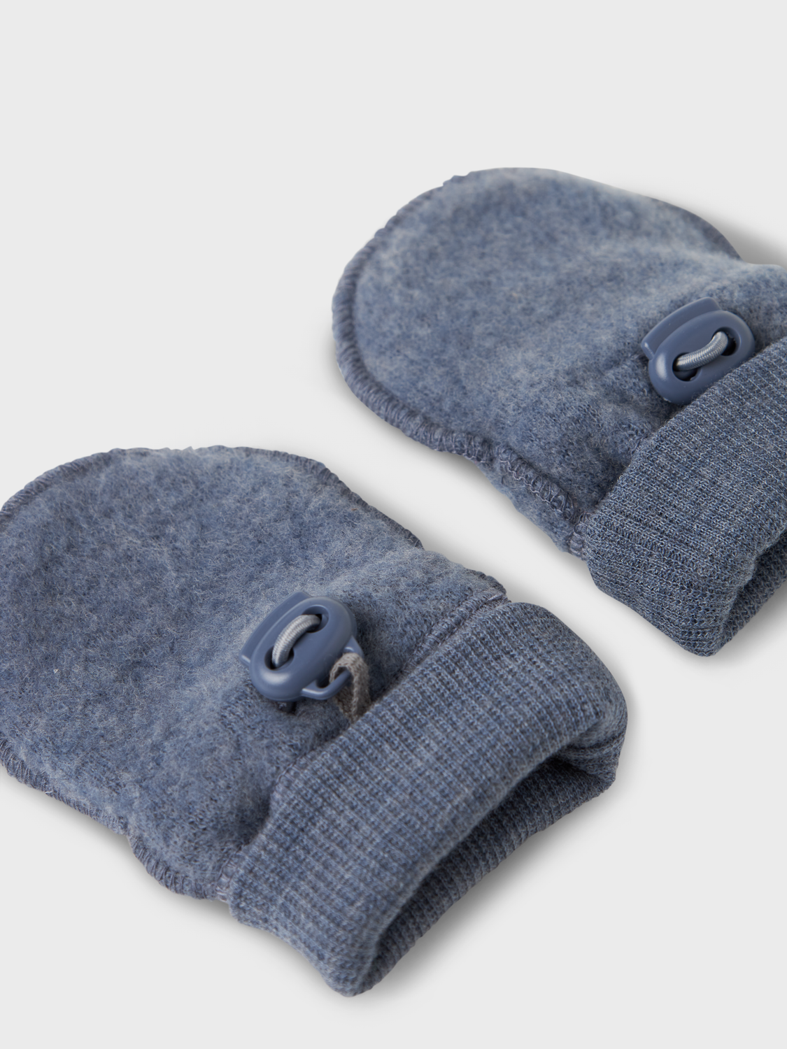 Name It Wool Mittens Wmino