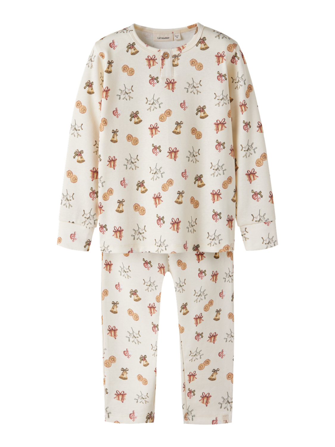 Lil' Atelier Pyjamas Layo