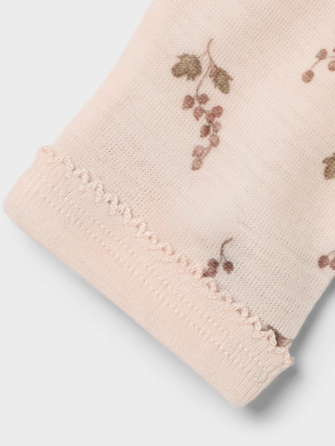 Lil' Atelier Leggings Noel