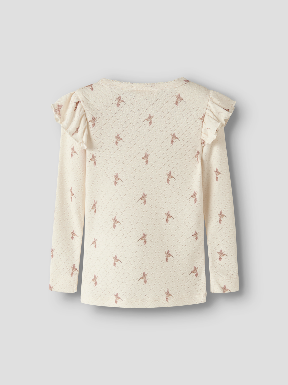 Lil' Atelier Bluse Rachello