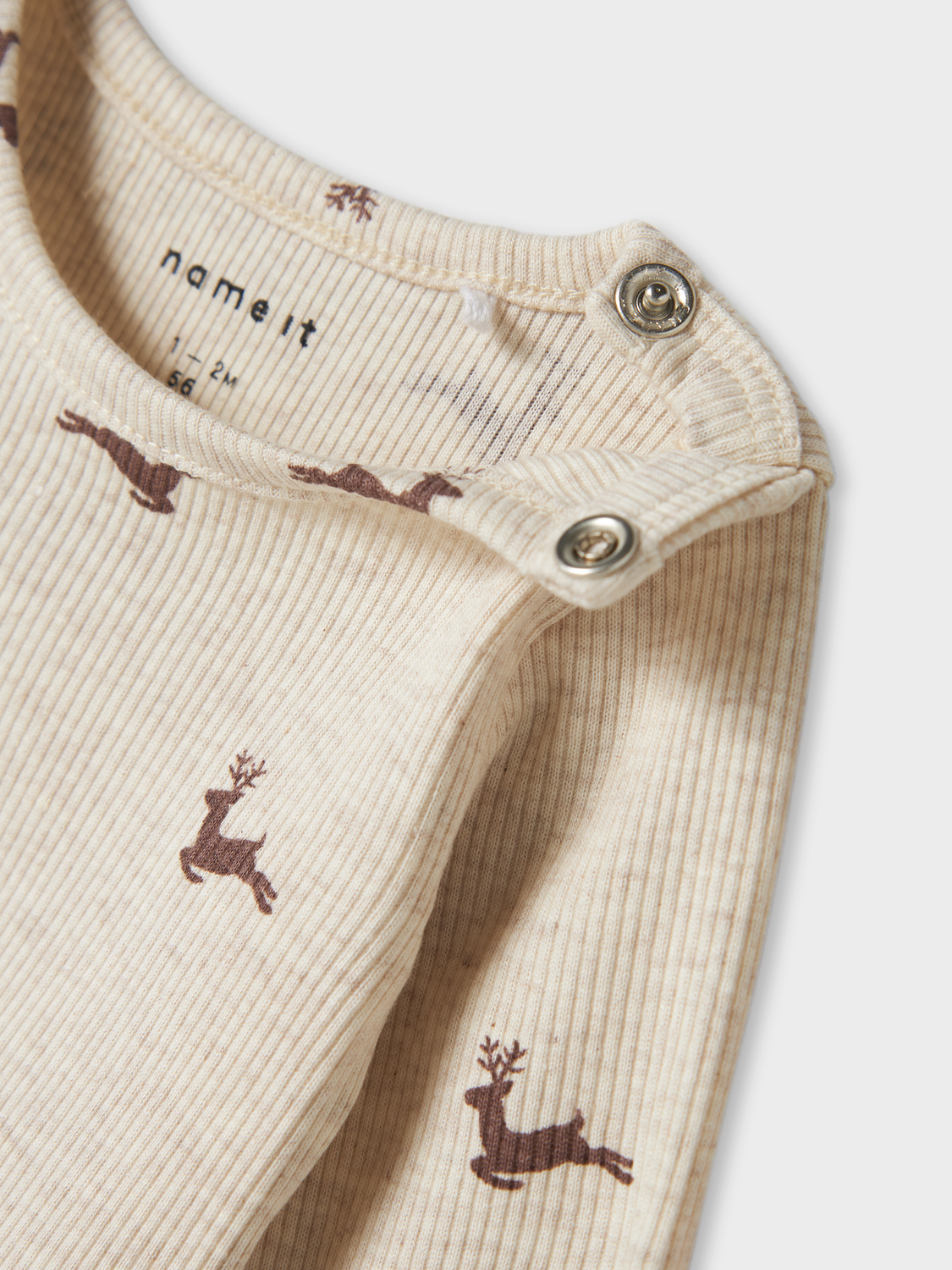 Name It Jul Body Roko