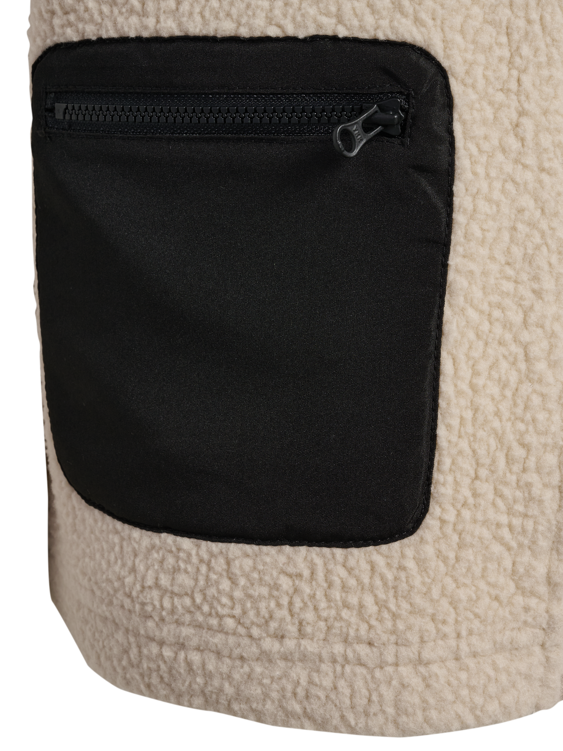 Hummel Vest Martini Fleece
