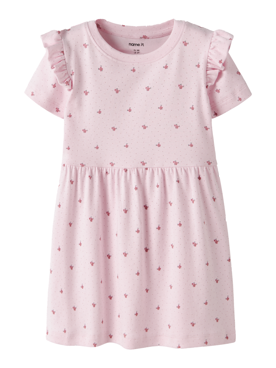 Name It Kjole Hannis