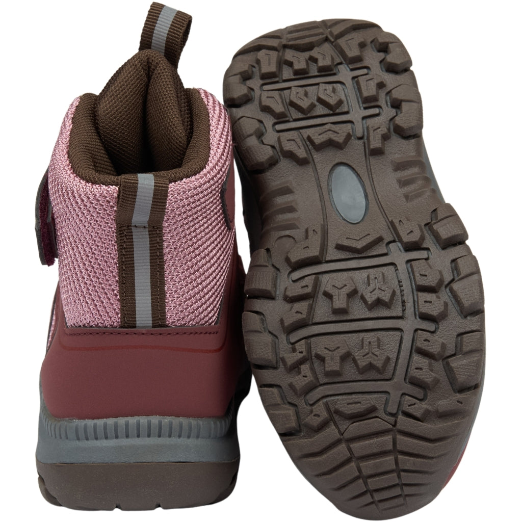 Pom Pom Vinterstølver Wilder Trecking Boot