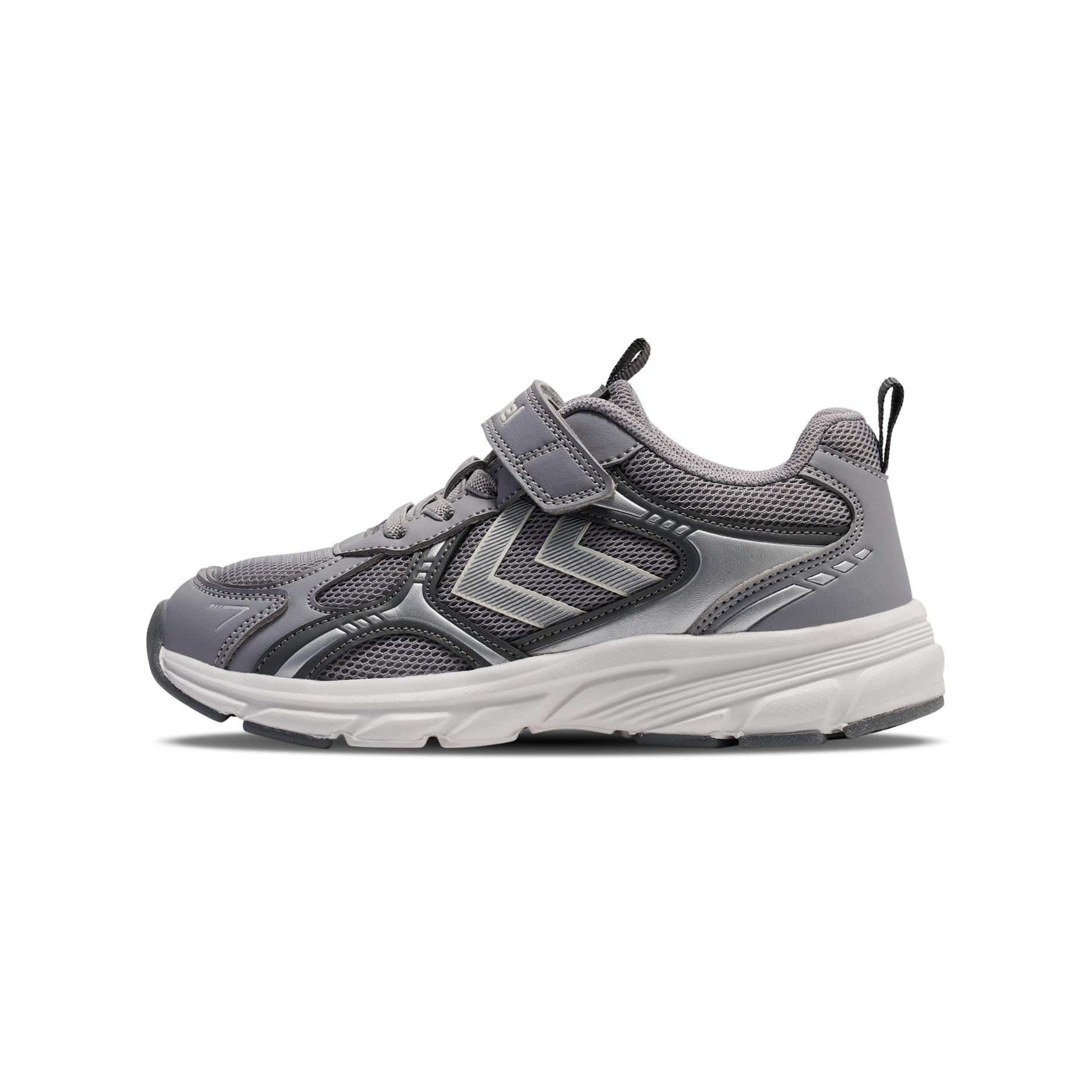 Hummel Sneakers Effort One VC JR