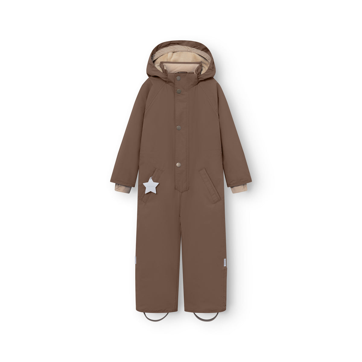 MINI A TURE Flyverdragt MATWanni Fleece