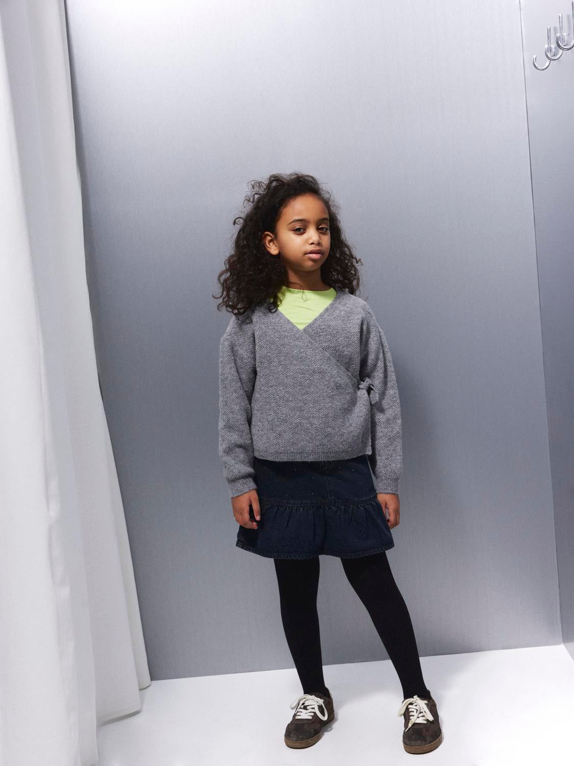 Name It Nederdel Rhea Rhine