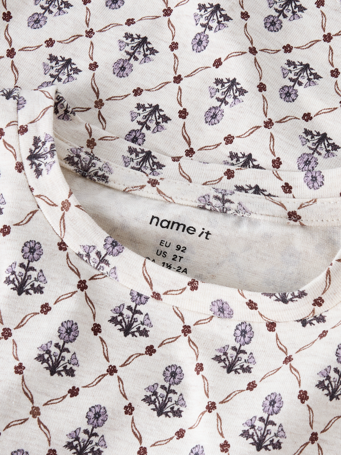 Name It Bluse Nikala