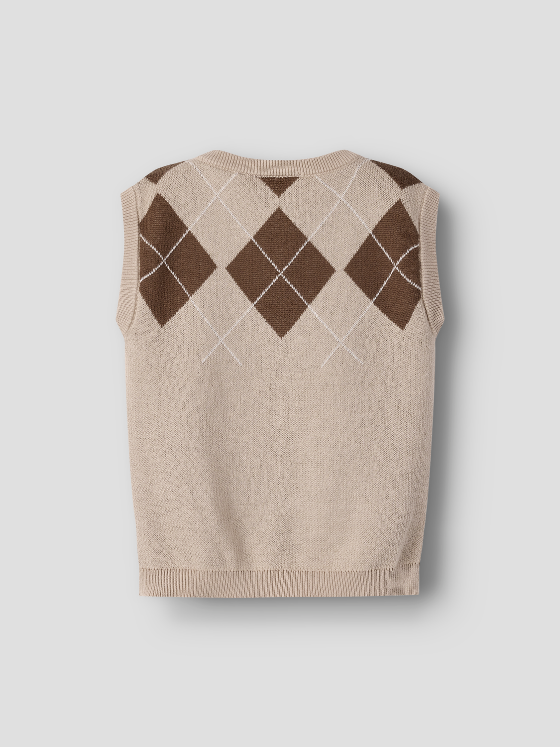 Lil' Atelier Strikvest Ronan