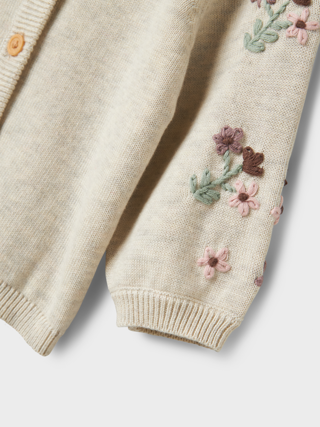 Name It Cardigan Nussy