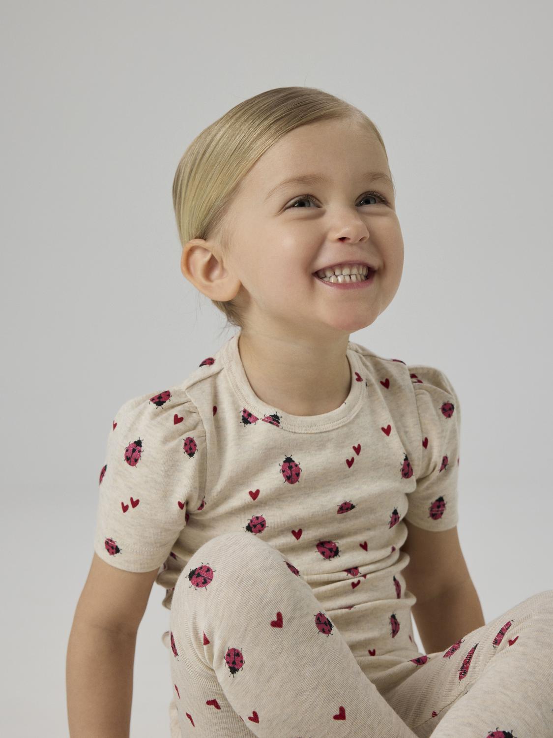 Name It T-shirt Haline