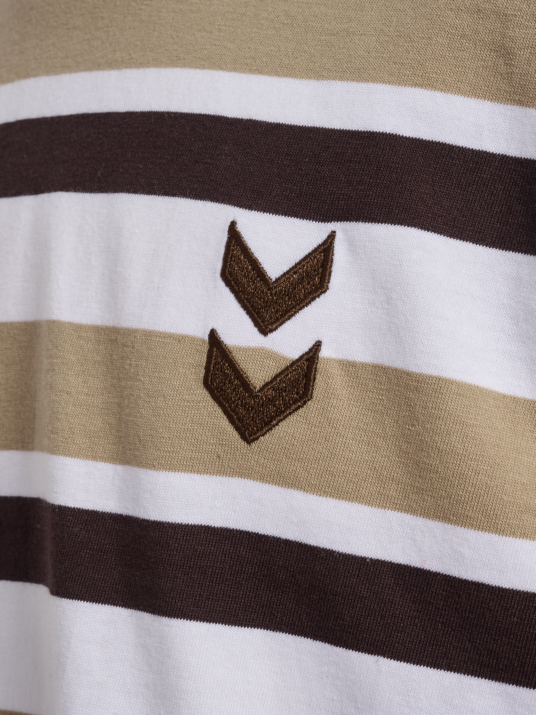 Hummel T-shirt Silly JR