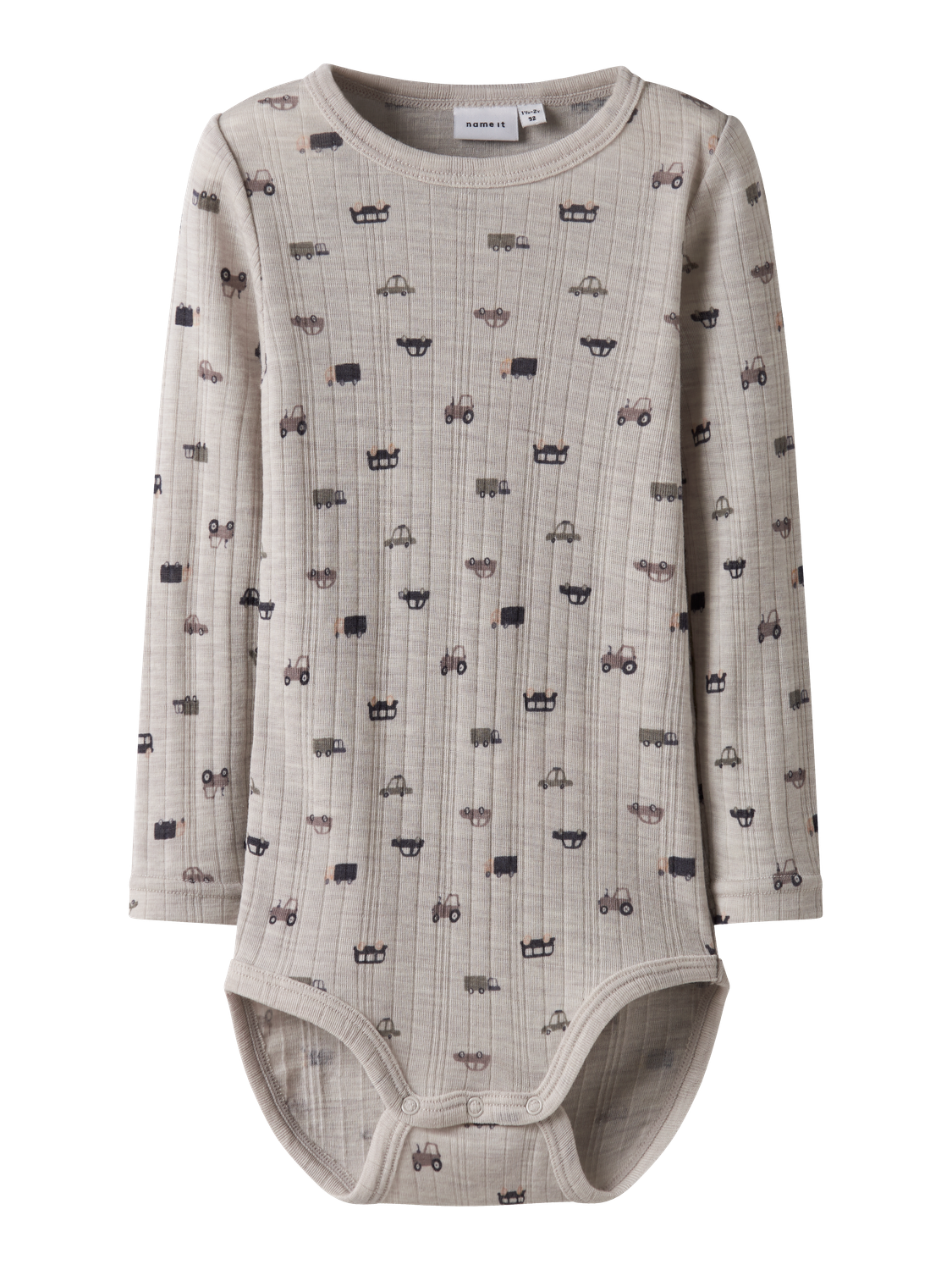 Name It Body Wang Uld