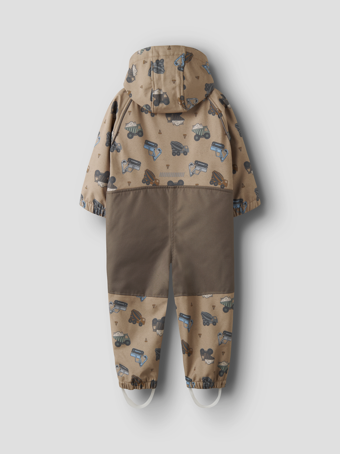 Name It Softshelldragt Alfa08