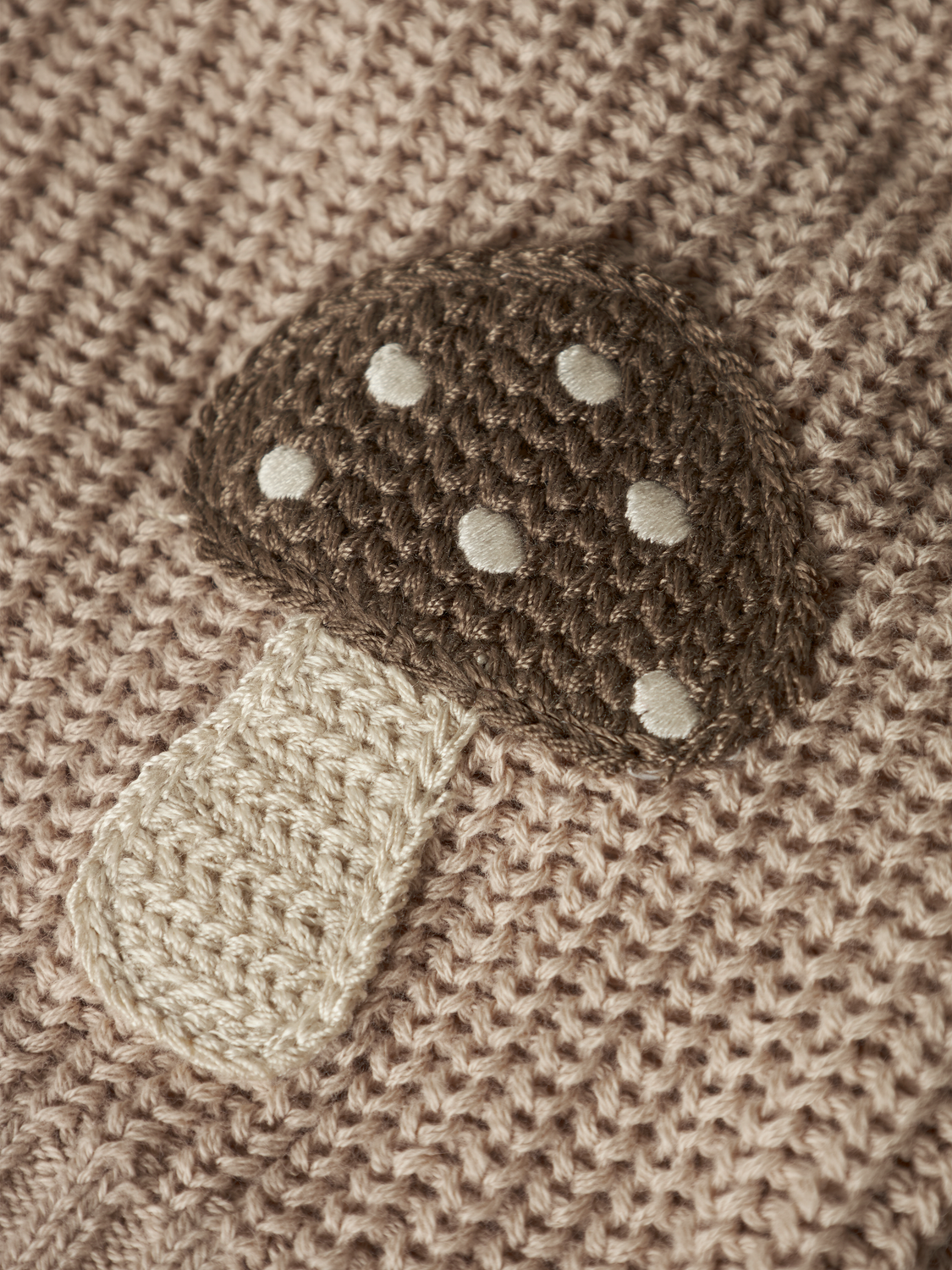 Lil' Atelier Cardigan Emlen