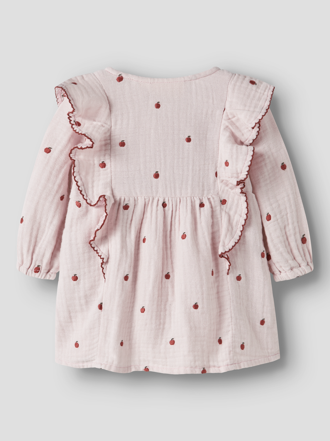 Lil' Atelier Bodykjole Kamma