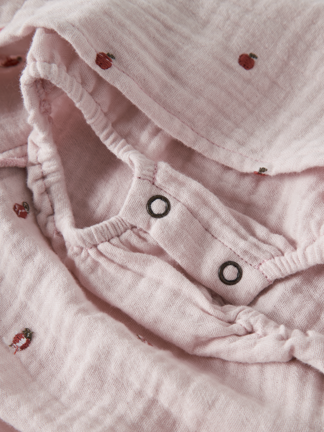 Lil' Atelier Bodykjole Kamma