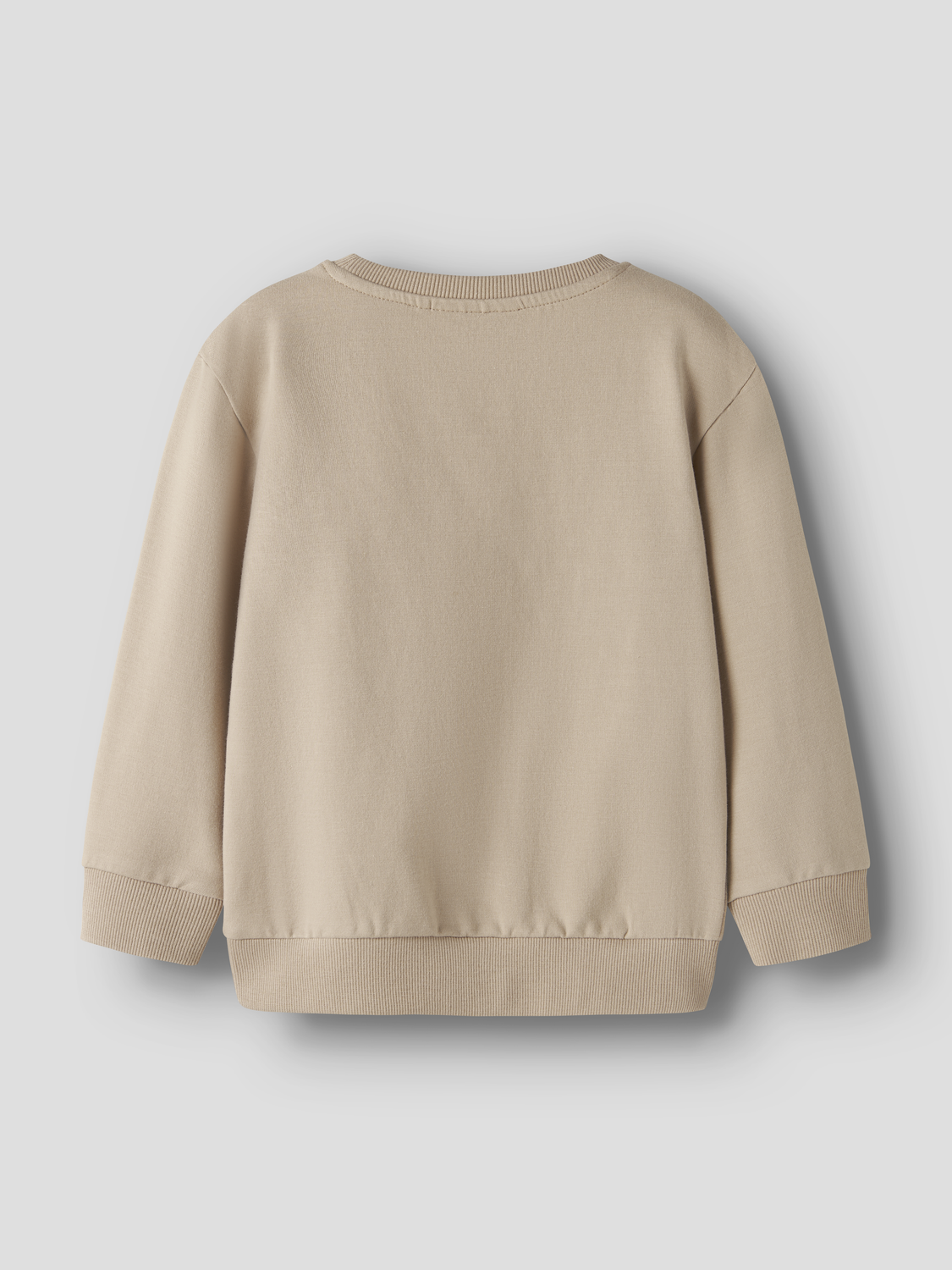 Name It Sweatshirt Nathaniel