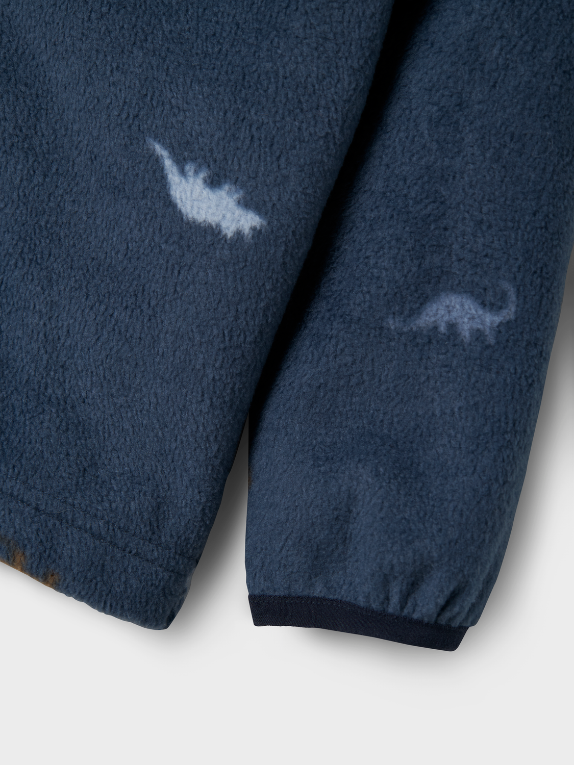 Name It Fleecesæt Spektra