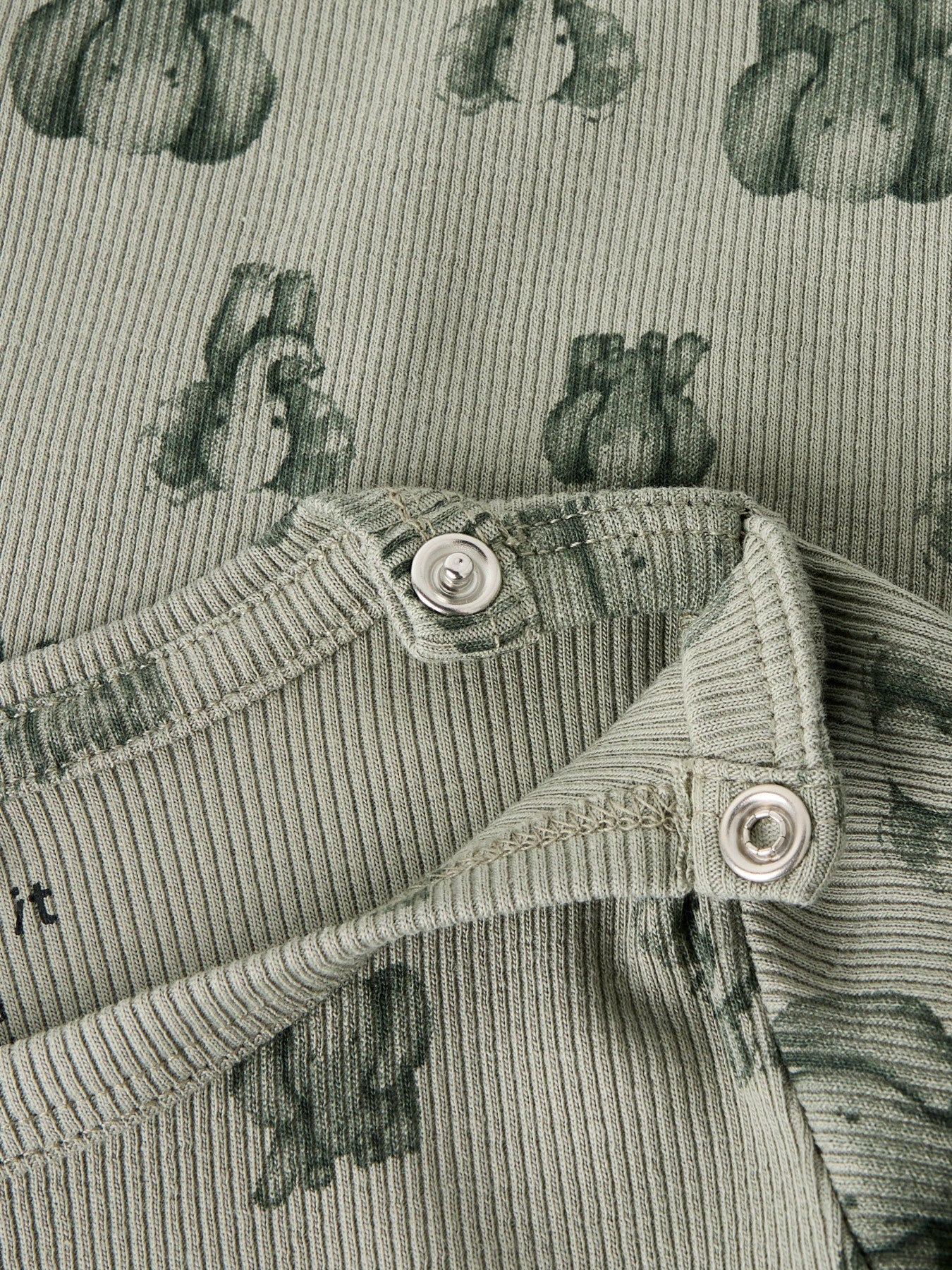 Name It Bodystocking Dam