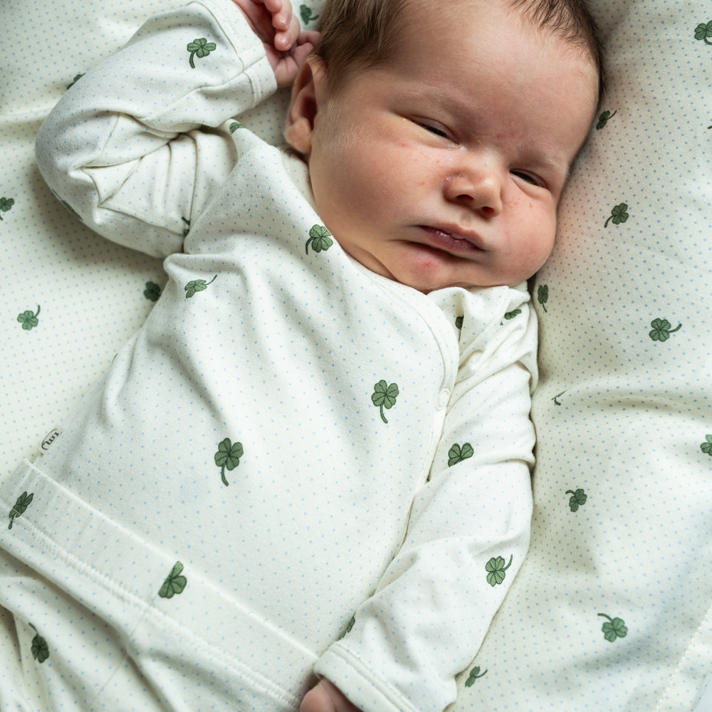 That's Mine Bodystocking Elimar Wrap