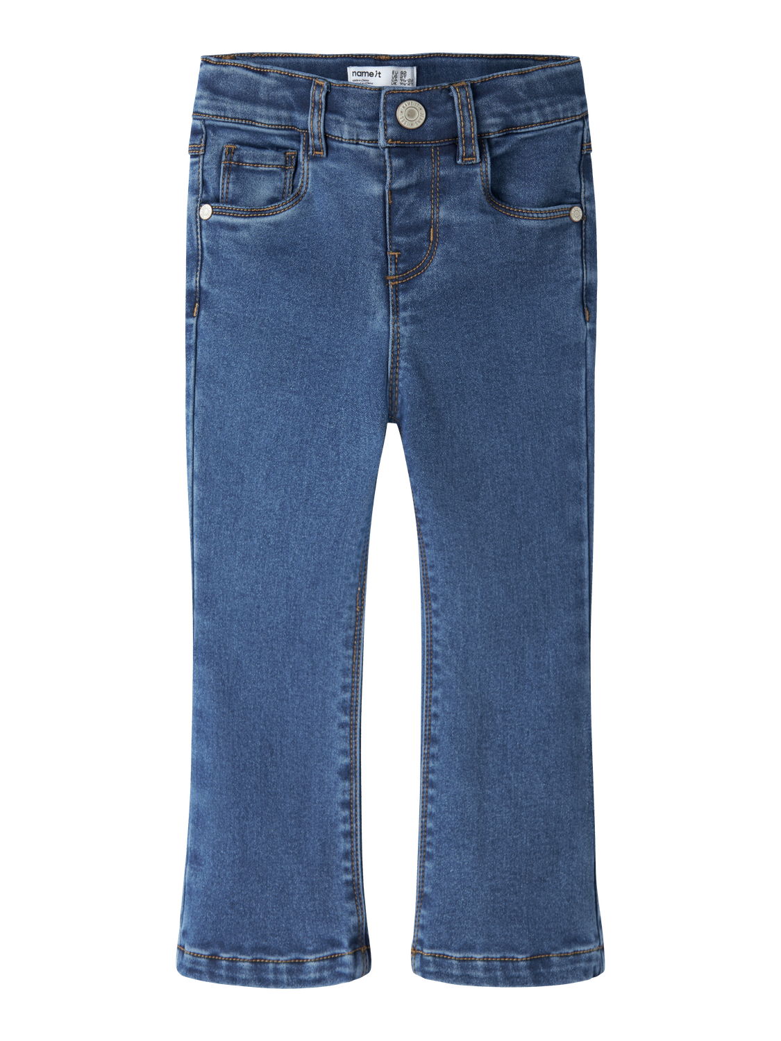 Name It Jeans Salli Fleece