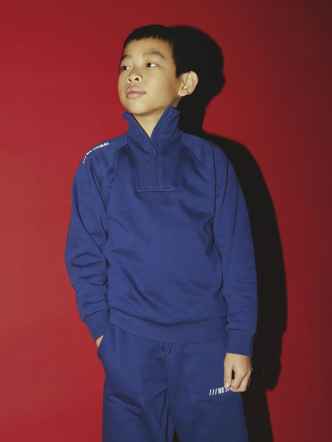 Name It Sweatshirt Obie