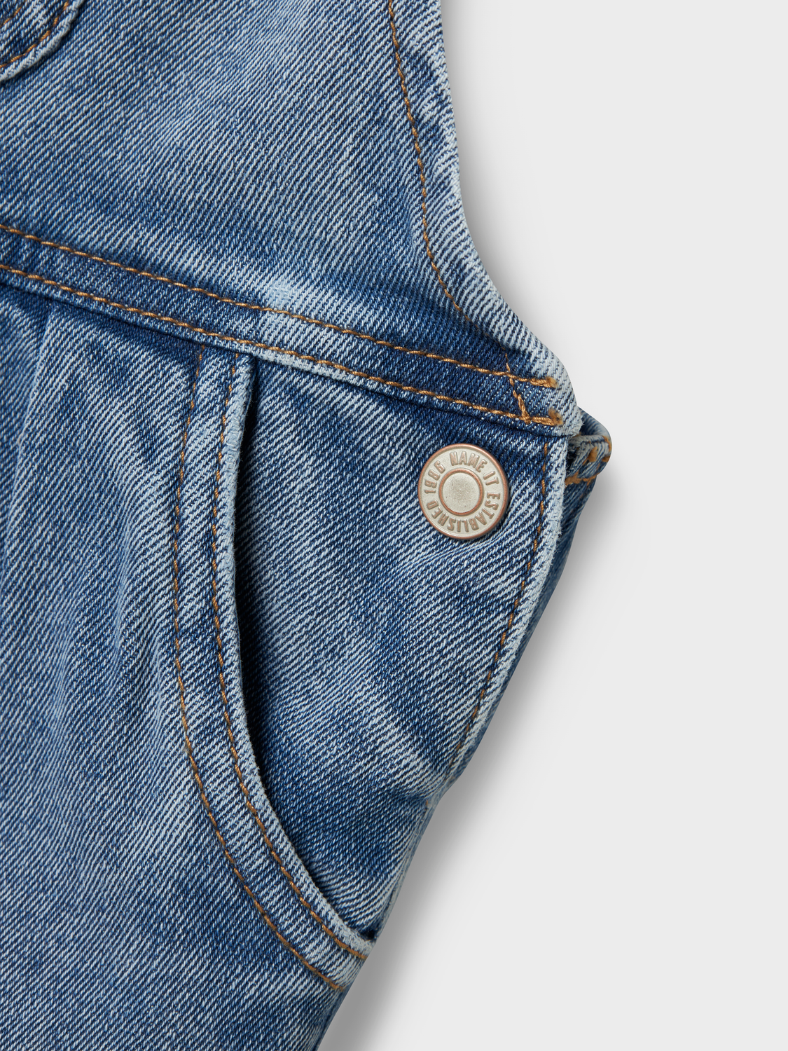 Name It Overalls Gera