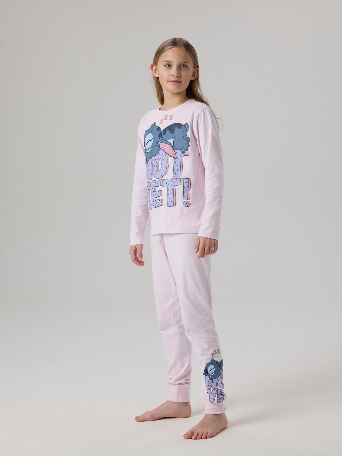 Name It Pyjamas Anda Stitch