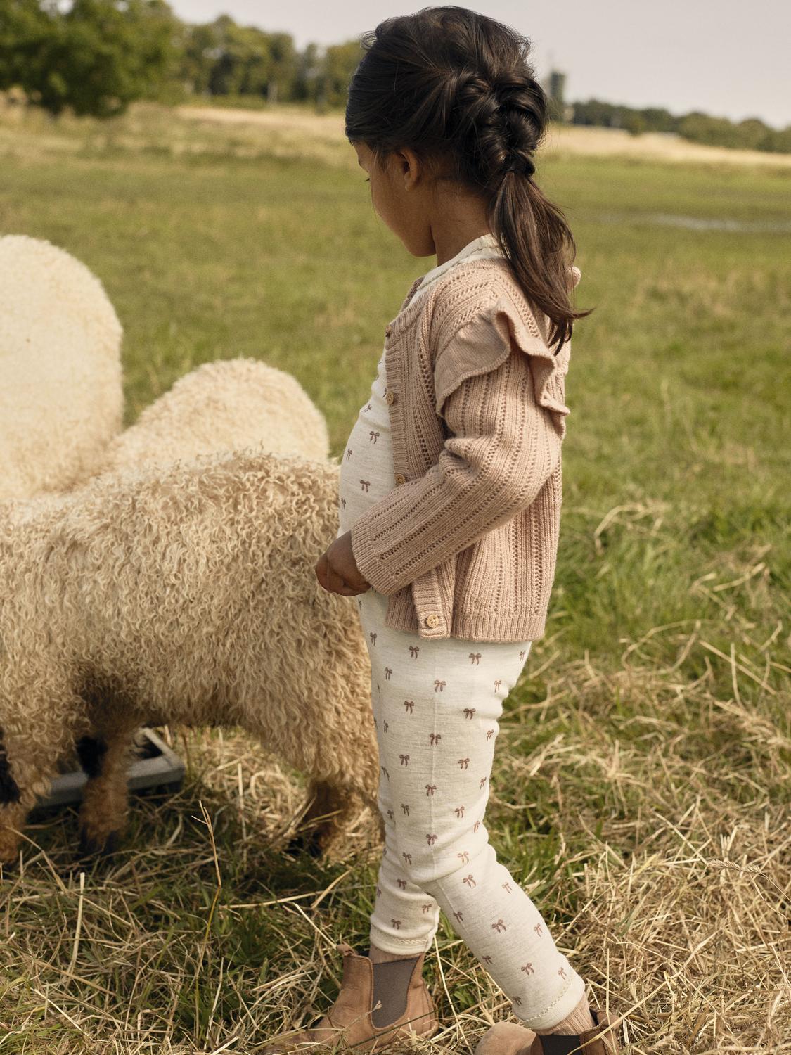 Lil' Atelier Blouse Nalu