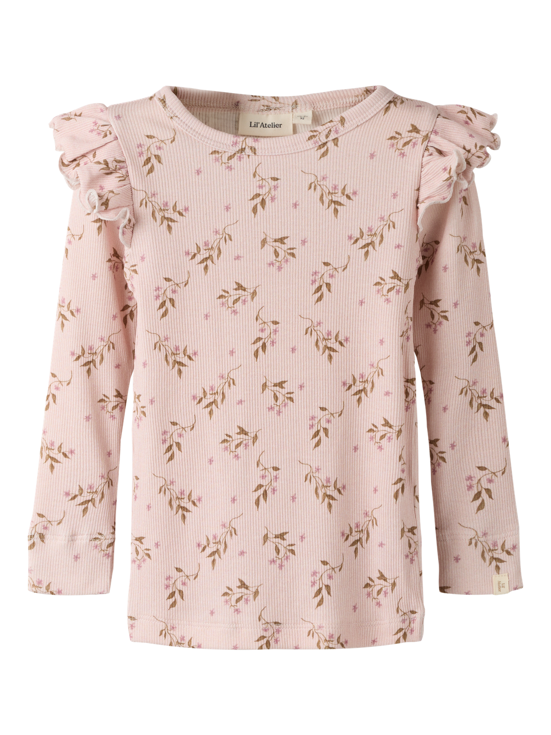Lil' Atelier Bluse Gavo