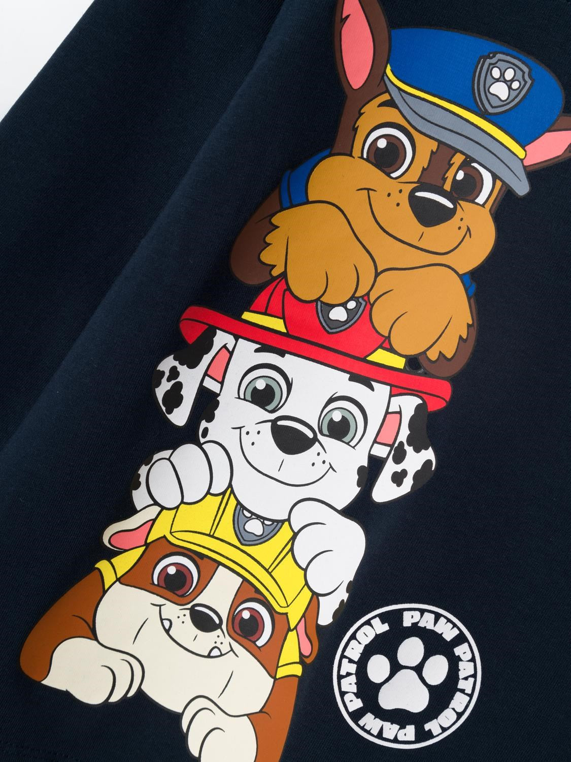 Name it Bluse Jusul LS Paw Patrol