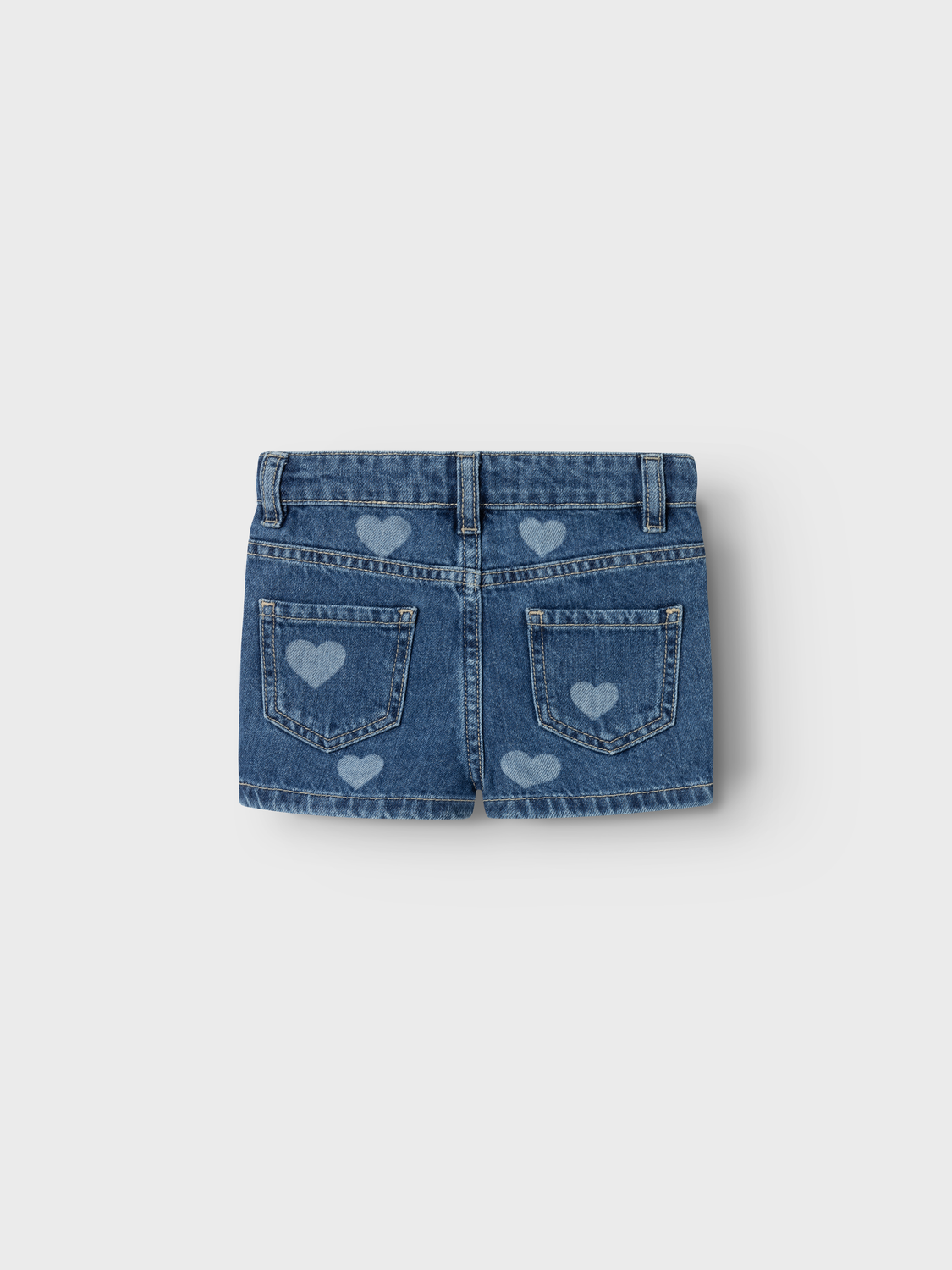 Name it Shorts Rose