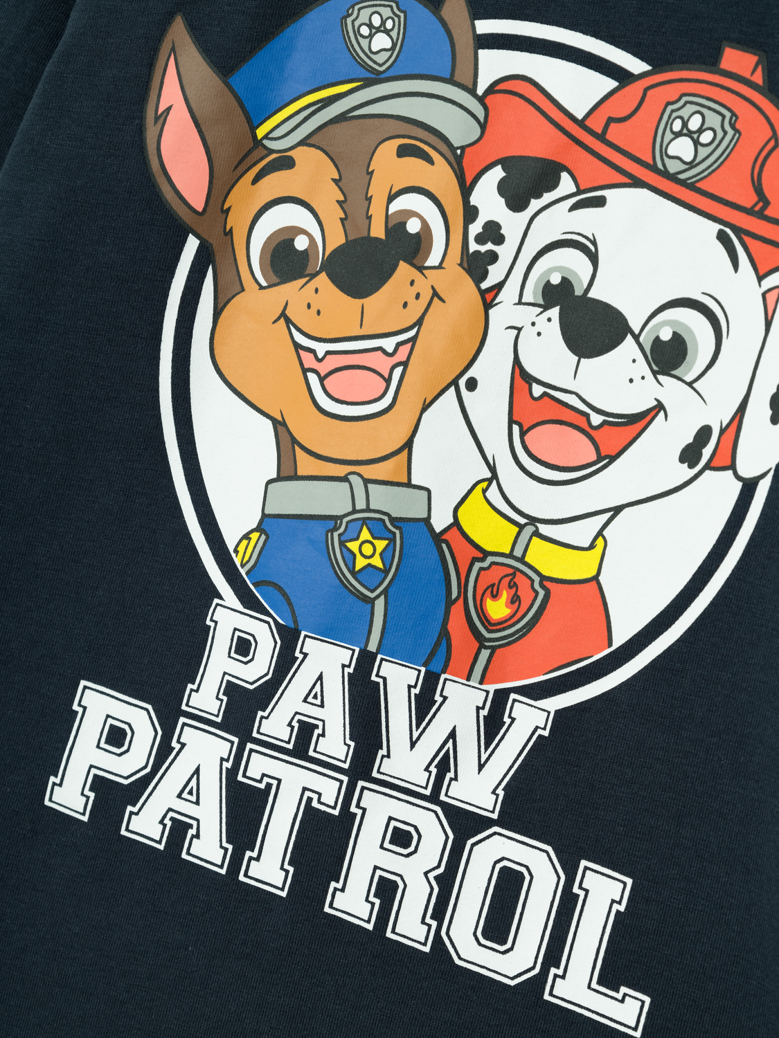 Name it Bluse Jollo LS Paw Patrol