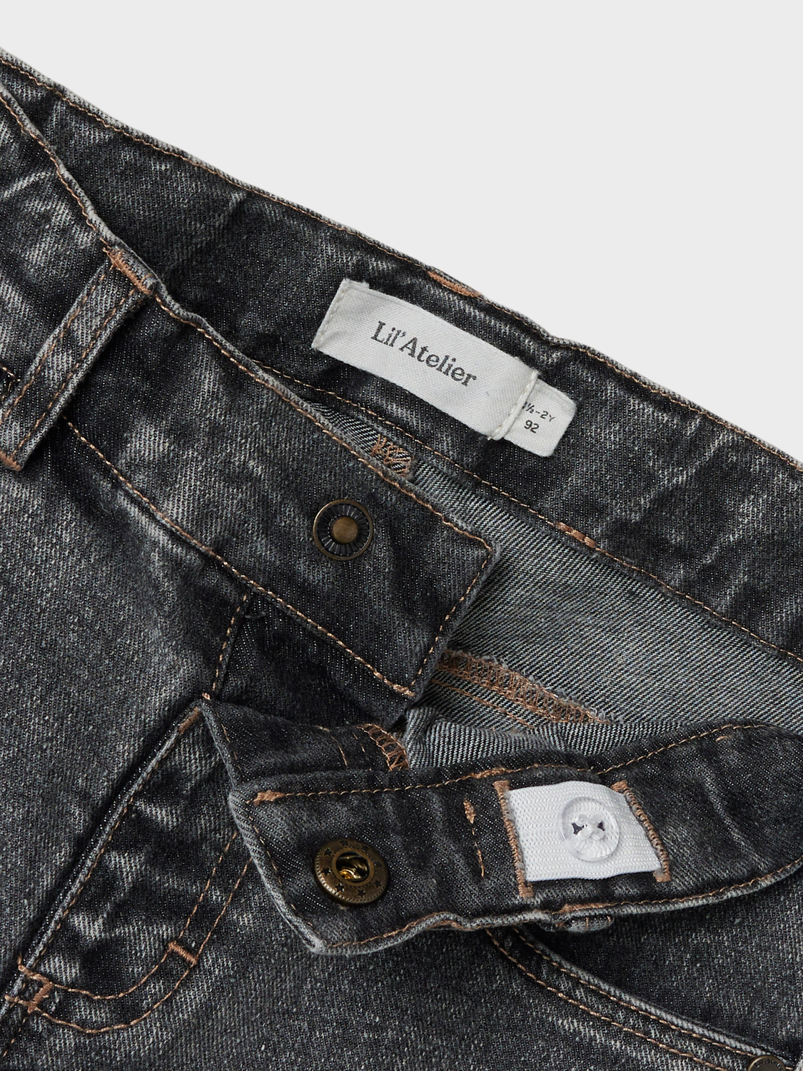 Lil' Atelier Jeans Berlin